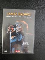 James Brown, Ophalen of Verzenden