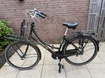 Cortina U4 Transport Family, Fietsen en Brommers, Fietsen | Dames | Damesfietsen, Versnellingen, Zo goed als nieuw, 50 tot 53 cm
