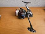 Shimano Stradic ci4 4000 XG-B molen, Watersport en Boten, Ophalen of Verzenden, Gebruikt, Molen