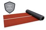 Sprinttrack / Sledgetrack (2x 10m) Groen, Zwart, Rood! €425,, Nieuw, Overige typen, Ophalen of Verzenden, Rug