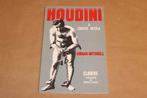 Houdini - A circus-opera, Ophalen of Verzenden, Zo goed als nieuw, Europa
