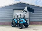 Knegt 504 50 PK compact tractor NIEUW optie frontlader, Zakelijke goederen, Nieuw, Overige merken, Tot 2500
