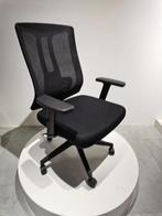 Nieuwe kantoor-/bureaustoelen – Ergonomisch & Ongebruikt!, Huis en Inrichting, Bureaustoelen, Ophalen of Verzenden, Ergonomisch