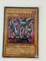 Serpent Night Dragon, MRL-E130, Ophalen of Verzenden, Zo goed als nieuw, Losse kaart
