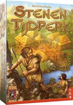 Stenen Tijdperk - 999 - Bordspel, 999 games, 999  Games, Info@999games.nl, Nieuw