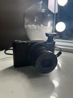 SONY DSC-RX100 MARK l, Audio, Tv en Foto, Fotocamera's Digitaal, Ophalen of Verzenden, Gebruikt, Compact, Sony