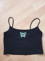 Zomer topje maat 164/170, Ophalen of Verzenden, Zo goed als nieuw, Meisje, Shirt of Longsleeve