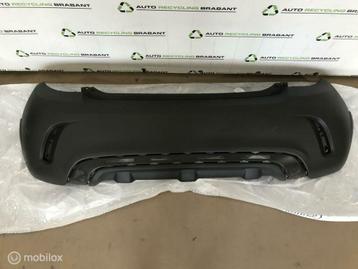Achterbumper OPEL KARL ROCKS NIEUW ORIGINEEL 42453387 beschikbaar voor biedingen