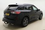 Ford Kuga 1.5 EcoBoost ST-Line X | Apple Carplay/Android Aut, Auto's, Ford, Voorwielaandrijving, 4 cilinders, 150 pk, Zwart