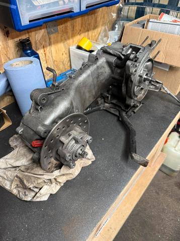 Gilera runner blok/carters beschikbaar voor biedingen