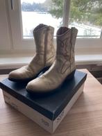 Mooie gouden laarzen Sub 55 kinderschoenen meisjes maat 36, Meisje, Ophalen of Verzenden, Laarzen, Zo goed als nieuw