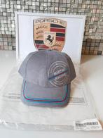 Nieuw Originele martini racing porsche pet / porsche cap /, Martini racing x porsche, Nieuw, Pet, One size fits all