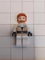 LEGO Star Wars Minifig - Obi-Wan Kenobi - sw0197, Ophalen of Verzenden