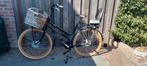Dames fiets Batavus Quip, Ophalen, Gebruikt