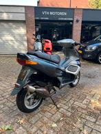 Gilera Runner 50cc | Voor de handige | Geen sleutel/papieren, Ophalen of Verzenden, Gebruikt, Overige typen, Overige merken