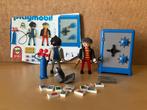 Playmobil Brandkastkrakers 3161, Ophalen of Verzenden, Zo goed als nieuw, Complete set