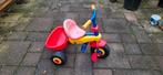 Leuke Kinder driewieler met Bak, Ophalen, Gebruikt, Overige typen
