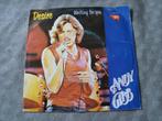 Andy gibb - desire, Ophalen of Verzenden, Zo goed als nieuw, Single