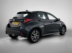 Toyota Yaris 1.5 Hybrid First Edition | Navigatie groot |, 12 maanden, Gebruikt, Zwart, Bedrijf