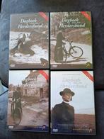 Dvds Dagboek van een herdershond 8delen, Cd's en Dvd's, Dvd's | Tv en Series, Alle leeftijden, Ophalen of Verzenden, Zo goed als nieuw