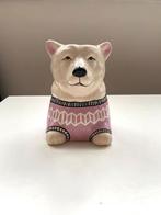 Potloodbakje ijsbeer, Ophalen of Verzenden, Zo goed als nieuw