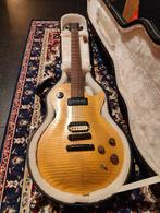 Gibson BFG Gold Top 2006, Muziek en Instrumenten, Ophalen, Gebruikt, Solid body, Gibson