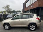 Toyota RAV4 2.0 VVTi Linea Sol AUTOMAAT LEDER CLIMA DEALER O, Auto's, Toyota, Automaat, 1998 cc, Gebruikt, 4 cilinders