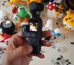 Dji Osmo Pocket 1 Camera met mini wheel, Ophalen of Verzenden, Zo goed als nieuw, Overige merken