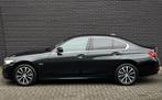 BMW 3-serie Sedan 320e High Executive Automaat / Live Cockpi, 1998 cc, Gebruikt, 4 cilinders, Zwart