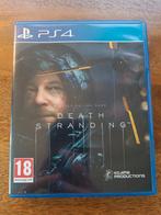 Death Stranding - Playstation 4, Avontuur en Actie, Vanaf 18 jaar, 1 speler, Ophalen of Verzenden