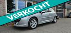 Peugeot 207 1.6 VTi XS Pack Automaat! Airco! Cruise Control!, Gebruikt, 4 cilinders, Bedrijf, 1196 kg
