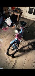 Piaggio Ciao Fristi, Gebruikt, Ciao, Ophalen of Verzenden, 1 versnellingen