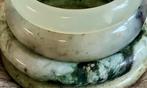 WONDERFULL VINTAGES BRECELETS COLLECTION IN JADE, Ophalen