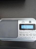 Dual dab4 radio, Ophalen of Verzenden, Zo goed als nieuw, Radio