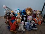 Disney knuffels lion king stitch aladdin toy story donald, Kinderen en Baby's, Speelgoed | Knuffels en Pluche, Ophalen of Verzenden