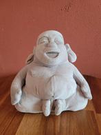 Buddha Knuffel - Kleine Beschadiging, Ophalen of Verzenden, Gebruikt, Overige typen