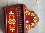 Retro keuken spullen emsa jaren 70, Ophalen of Verzenden, Huis en Inrichting