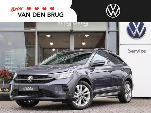 Volkswagen Taigo 1.0 TSI 115 pk DSG Move | Navigatie | LED |, Auto's, Volkswagen, Bedrijf, Te koop, Taigo, ABS, Adaptive Cruise Control