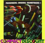 CD The Passengers (Brian Eno & U2) - Original Soundtracks 1, Ophalen of Verzenden