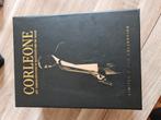 Corleone, 8 DVD Box Set, Alle leeftijden, Ophalen of Verzenden, Zo goed als nieuw, Detective en Krimi