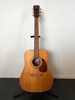 Cort Earth-70 NS gitaar western met standaard + extra’s, Ophalen, Zo goed als nieuw, Western- of Steelstringgitaar