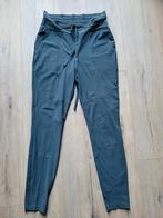 Zgan mooie grijze Studio Anneloes Franka broek maat S, Kleding | Dames, Broeken en Pantalons, Studio Anneloes, Ophalen of Verzenden