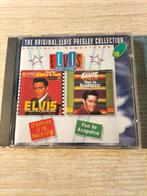 Elvis Presley - it happened/Acapulco, Ophalen of Verzenden, Rock-'n-Roll