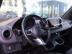 Mercedes-Benz Sprinter 317 L2H2 FACELIFT 3.5T TREKHAAK, Automaat, Achterwielaandrijving, Gebruikt, 4 cilinders