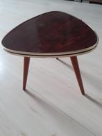 plantentafel retro, Antiek en Kunst, Antiek | Meubels | Tafels, Ophalen