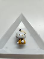 Bedel hello kitty geel #143, Ophalen, Nieuw, Bedel