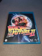 Back to the future 2 - bluray, Ophalen of Verzenden, Zo goed als nieuw, Muziek en Concerten