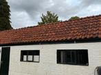 Oud hollandse pannen 616 stuks + 19 nokvorsten. Tot 23-okt, Doe-het-zelf en Verbouw, Dakpannen en Dakbedekking, Ophalen, Gebruikt
