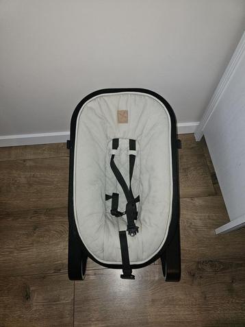 Zwarte kidsmill newborn wip. beschikbaar voor biedingen