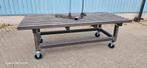 Lastafel, Doe-het-zelf en Verbouw, Ophalen, Nieuw, 170 cm of meer